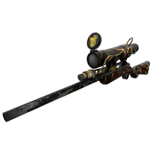Thunderbolt Sniper Rifle