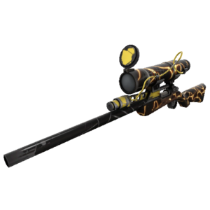 Thunderbolt Sniper Rifle