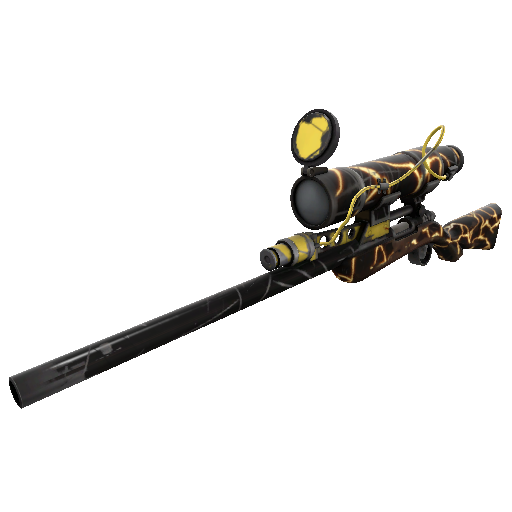 Thunderbolt Sniper Rifle