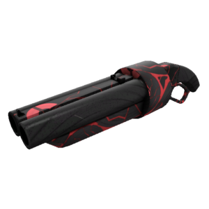 Broken Record Scattergun (Factory New)