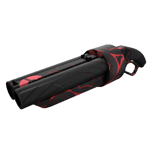 Broken Record Scattergun (Factory New)