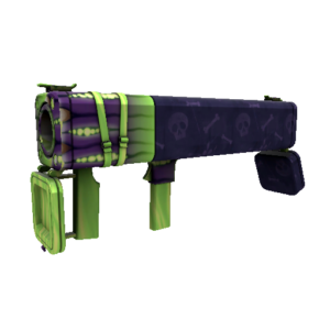 Bonzo Gnawed Black Box (Factory New)