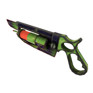 Bonzo Gnawed Übersaw (Field-Tested)