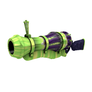 Bonzo Gnawed Loose Cannon (Factory New)