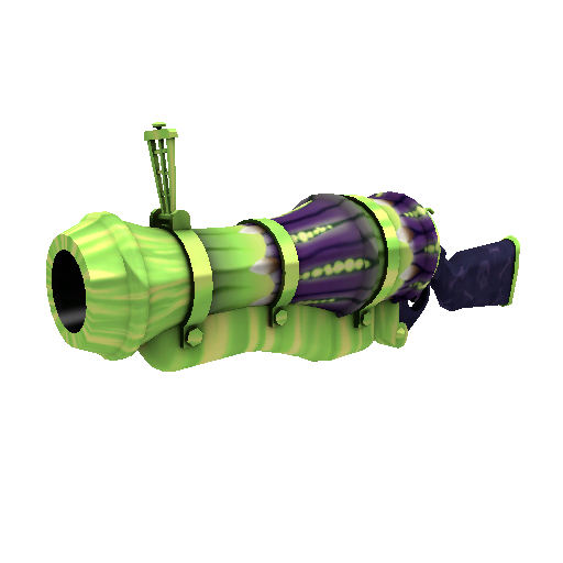 Bonzo Gnawed Loose Cannon (Factory New)