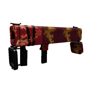 Deadly Dragon Black Box (Factory New)