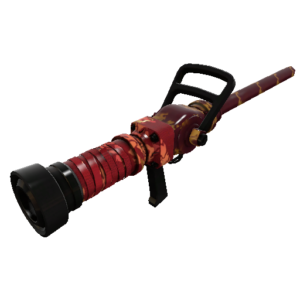 Deadly Dragon Medi Gun (Factory New)