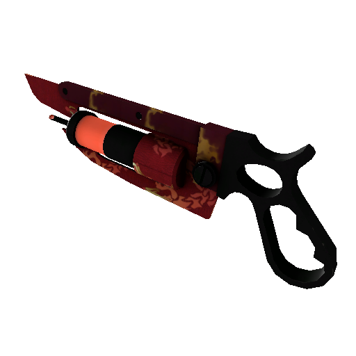 Deadly Dragon Ubersaw (Factory New)