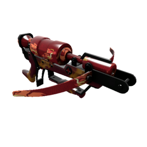 Deadly Dragon Crusader's Crossbow (Factory New)