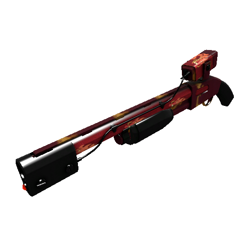 Deadly Dragon Rescue Ranger (Factory New)