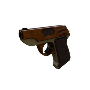 Business Class Pistol (Factory New)
