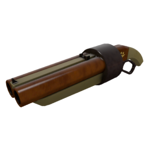 Business Class Scattergun (Factory New)