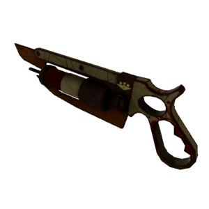 Business Class Übersaw (Battle Scarred)