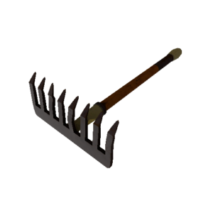 Business Class Back Scratcher (Field-Tested)