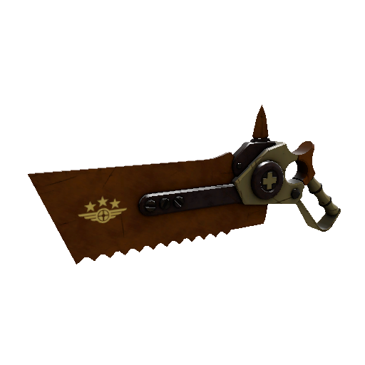 Business Class Amputator (Field-Tested)