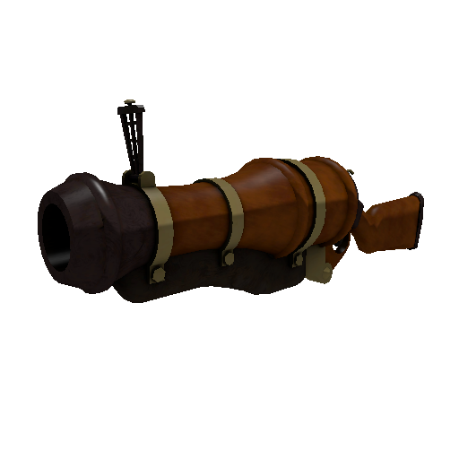 Business Class Loose Cannon (Factory New)