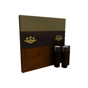 Business Class War Paint (Factory New)