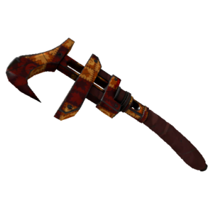 Chilly Autumn Jag (Well-Worn)