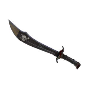 Brawler's Iron Shahanshah (Well-Worn)