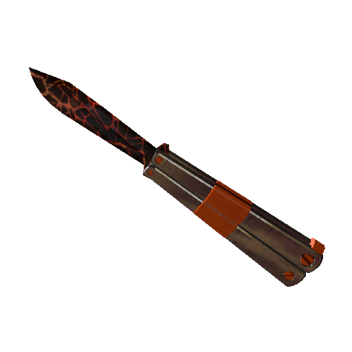 Stabbed to Hell Knife