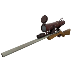 Coffin Nail Sniper Rifle (Factory New)
