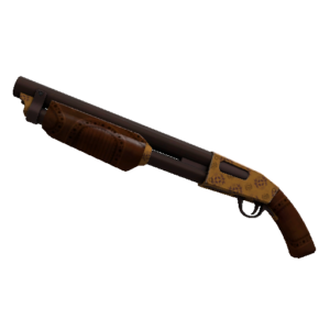 Dressed to Kill Shotgun (Factory New)