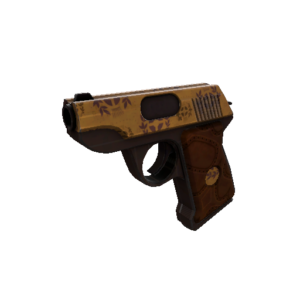 Dressed to Kill Pistol (Factory New)