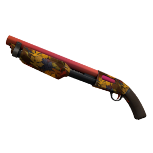 Autumn Shotgun (Factory New)