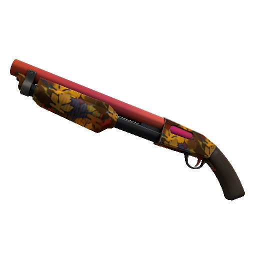 Autumn Shotgun (Factory New)