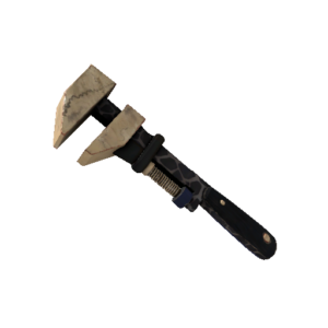 Boneyard Wrench