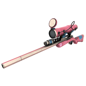 Balloonicorn Sniper Rifle