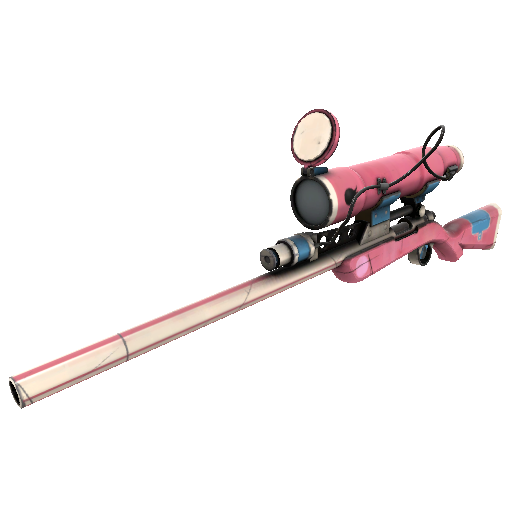 Balloonicorn Sniper Rifle (Minimal Wear)