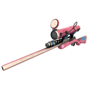 Balloonicorn Sniper Rifle