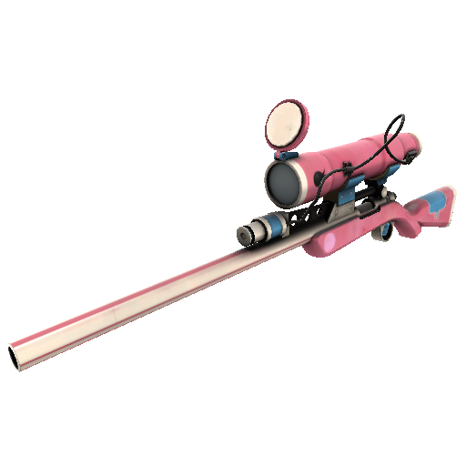 Balloonicorn Sniper Rifle (Factory New)
