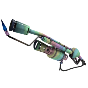 ''The Worst Medi-Gun Ever''