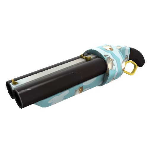 ''Kawaii Meatshots''