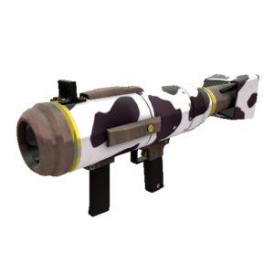 Bovine Blazemaker Mk.II Air Strike (Factory New)