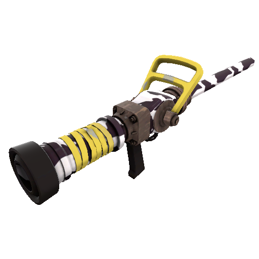 Bovine Blazemaker Mk.II Medi Gun (Factory New)