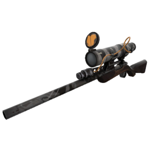 Night Owl Sniper Rifle