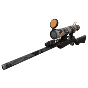 Night Owl Sniper Rifle