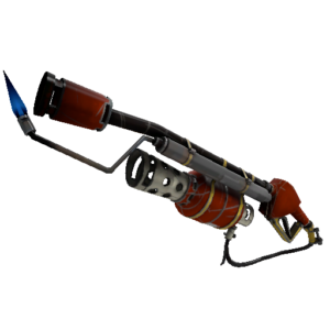 ''Grilby's Grillmaster 3000''