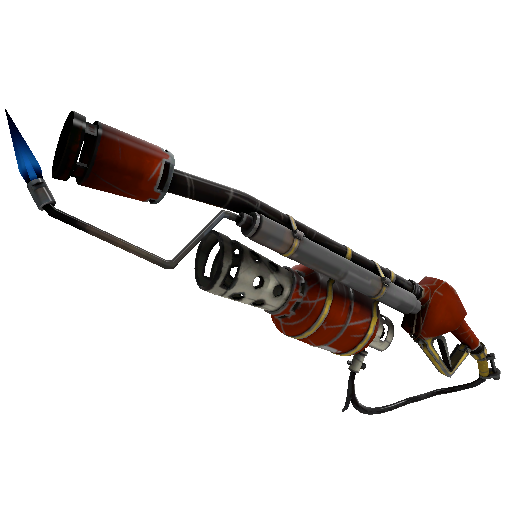 ''Grilby's Grillmaster 3000''