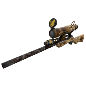 ''Banana Rifle''