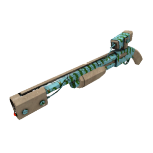 Croc Dusted Rescue Ranger (Factory New)