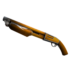 Dragon Slayer Shotgun (Field-Tested)