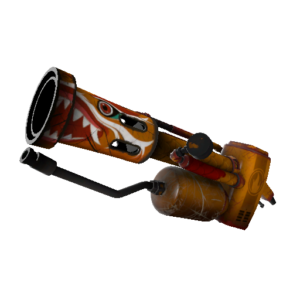 Dragon Slayer Dragon's Fury