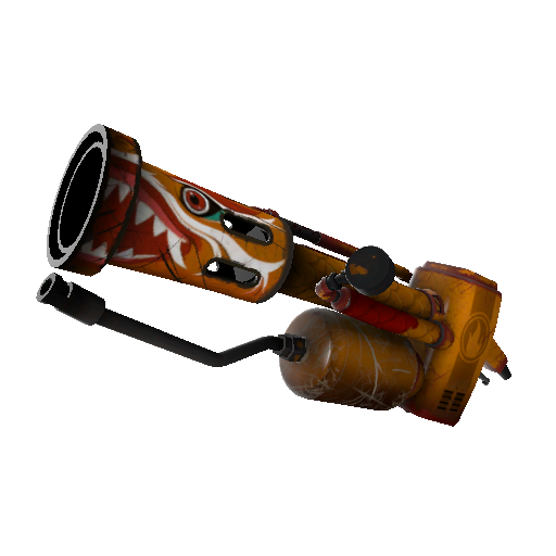 Dragon Slayer Dragon's Fury