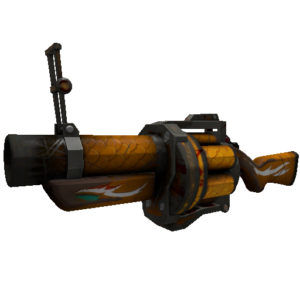 ''Battle-Scarred Profit Loss''