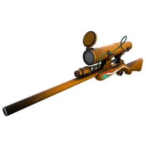 Dragon Slayer Sniper Rifle (Minimal Wear)