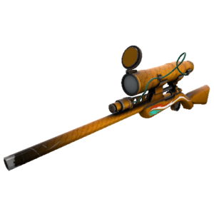 Dragon Slayer Sniper Rifle